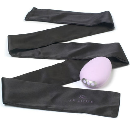 JE JOUE - MASAJEADOR MIMI SOFTPURPLE
