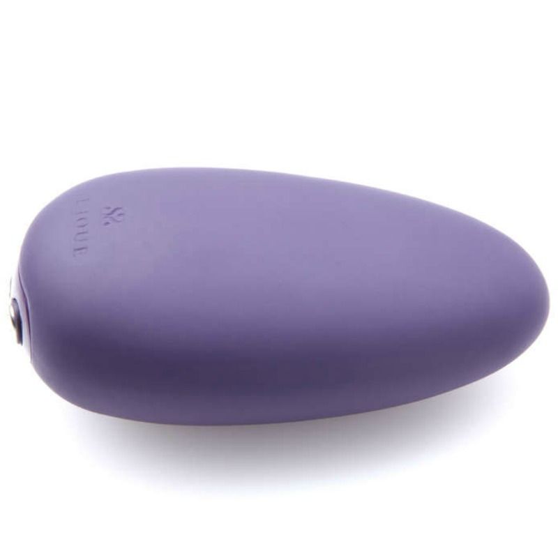 JE JOUE - MASAJEADOR MIMI SUAVE MORADO
