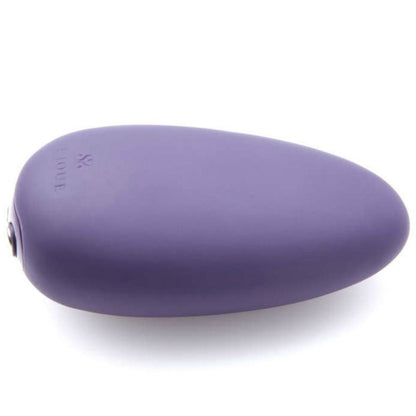 JE JOUE - MASAJEADOR MIMI SUAVE MORADO