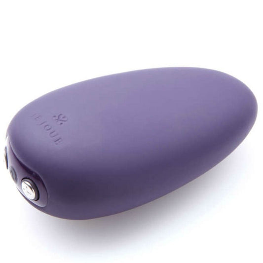 JE JOUE - MASAJEADOR MIMI SUAVE MORADO