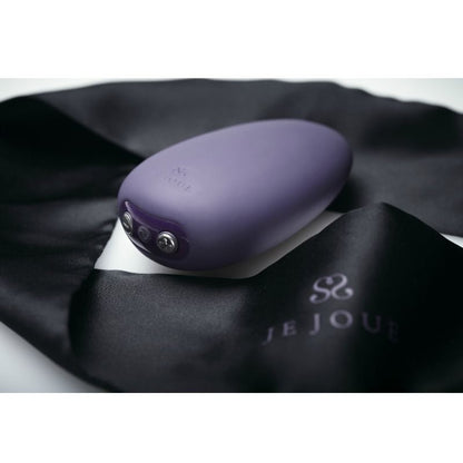 JE JOUE - MASAJEADOR MIMI SUAVE MORADO
