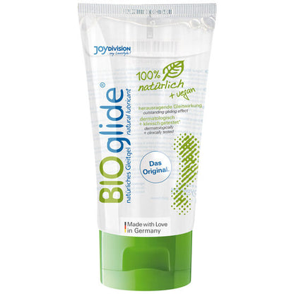 Lubricante Natural BIOglide 150 ML
