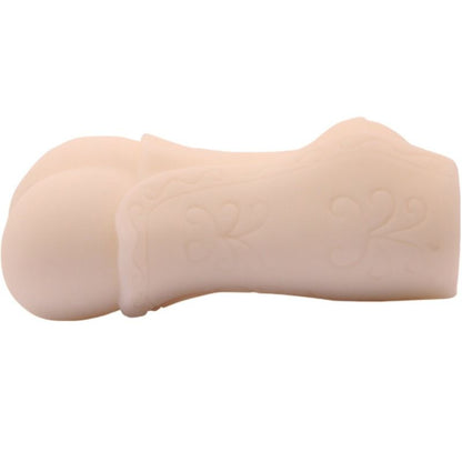 Masturbador Masculino Piel de Agua con Textura Realista