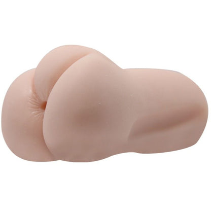 Masturbador Masculino de Piel de Agua con Textura Anal Realista
