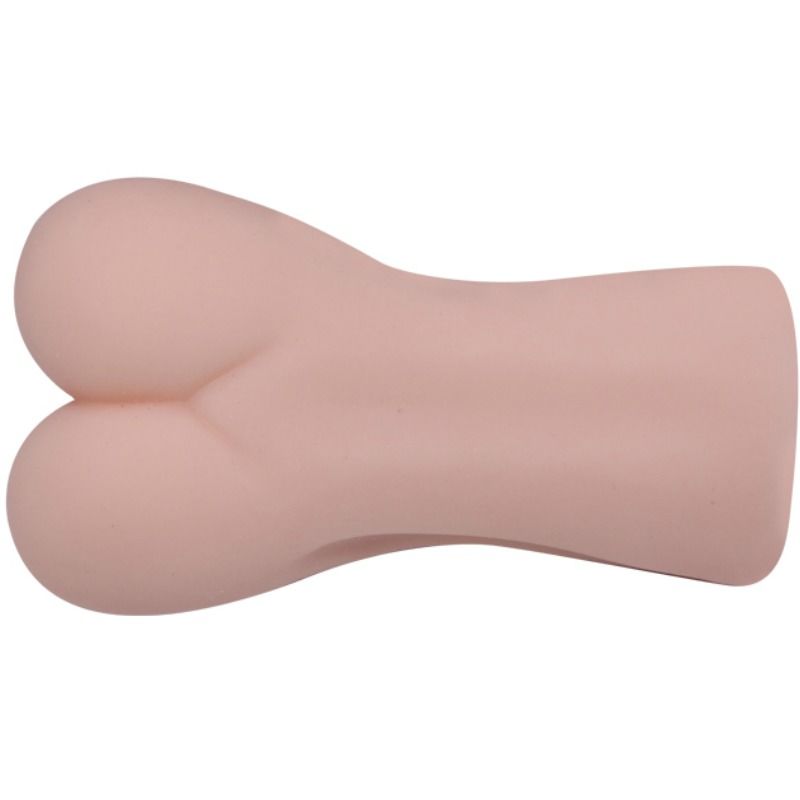 Masturbador Masculino de Piel de Agua con Textura Anal Realista