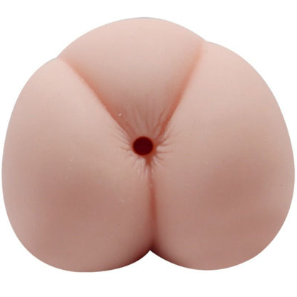 Masturbador Masculino de Piel de Agua con Textura Anal Realista