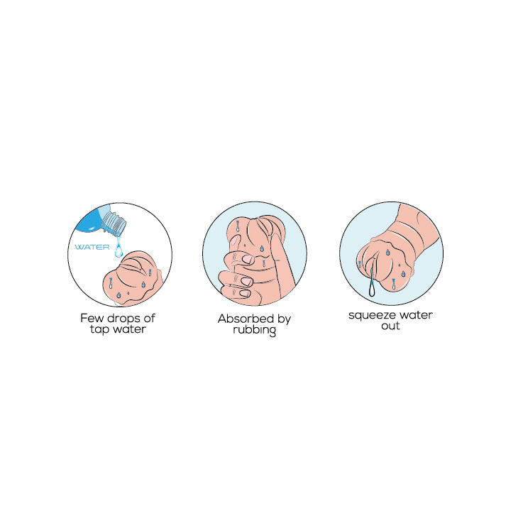 Masturbador Masculino de Piel de Agua Vagina Realista