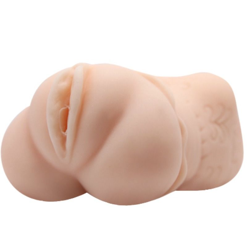 Masturbador Masculino de Piel de Agua Vagina Realista