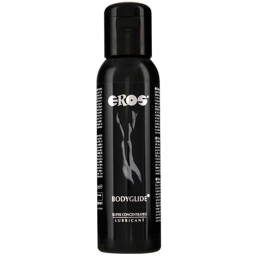 Lubricante de Silicona Superconcentrado Bodyglide 250 ML