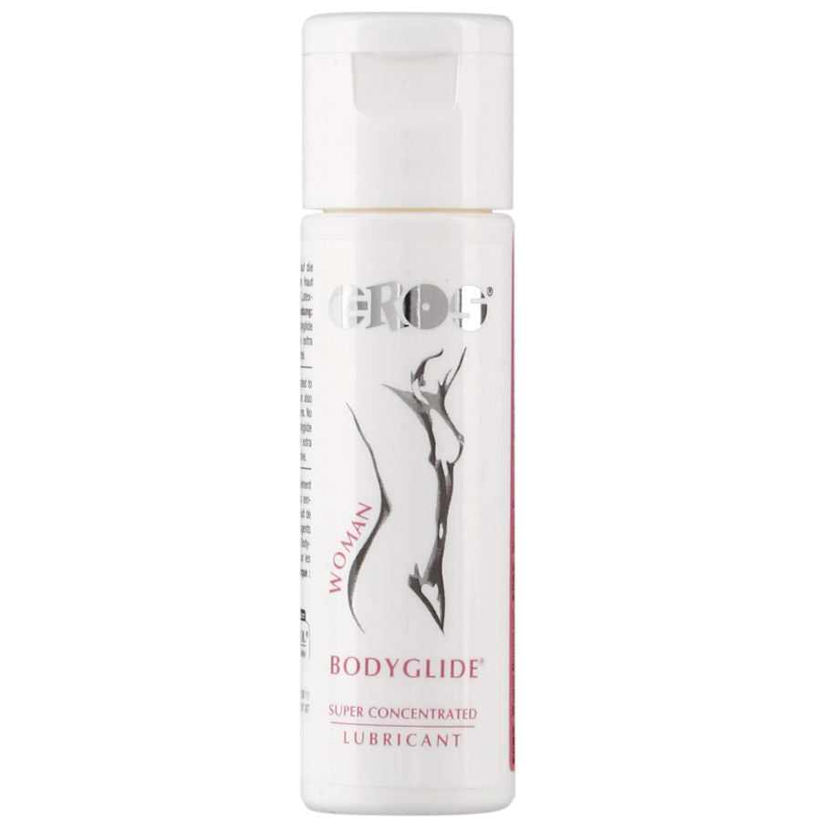 Lubricante de Silicona Superconcentrado para Mujeres 30 ML