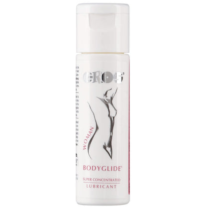 Lubricante de Silicona Superconcentrado para Mujeres 30 ML