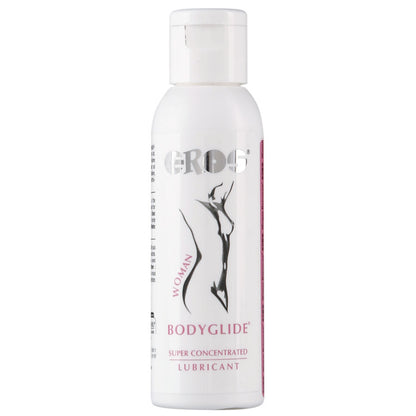 Lubricante de Silicona Superconcentrado para Mujeres 50ml