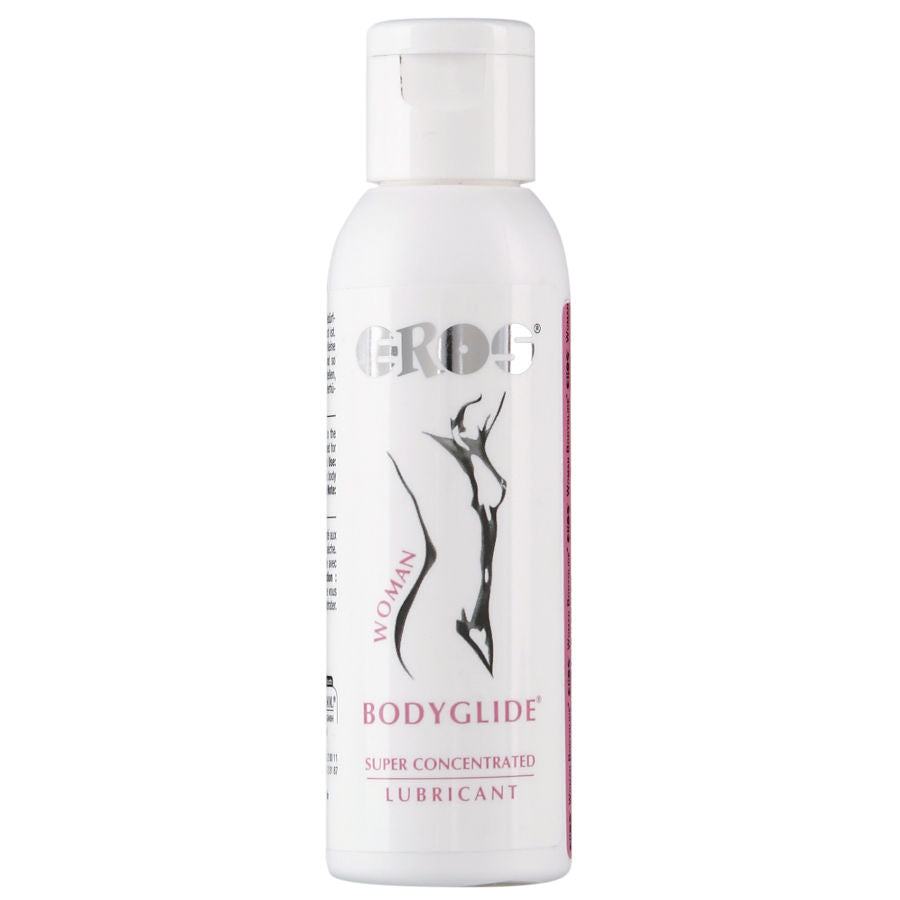 Lubricante de Silicona Superconcentrado para Mujeres 50ml
