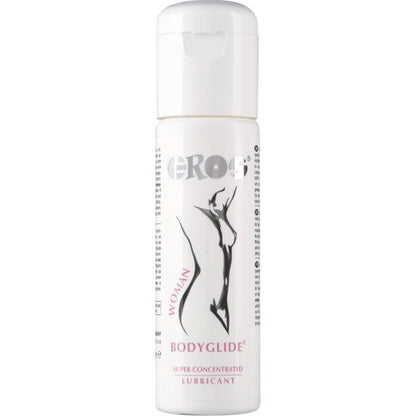 Lubricante de Silicona Superconcentrado para Mujeres Bodyglide 100 ml