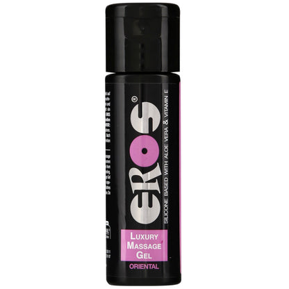 Gel de Masaje Oriental de Lujo 30ml