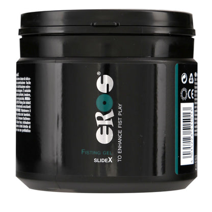 Lubricante para Fisting Anal Superslip 500 ML