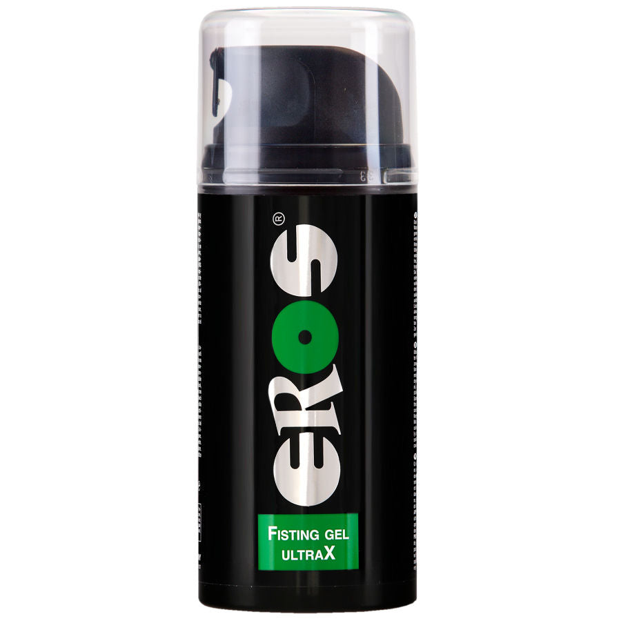 Lubricante Anal Fisting Gel Relajante 100 ml