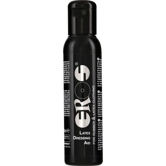 Ayuda para Vestir Látex 100ml