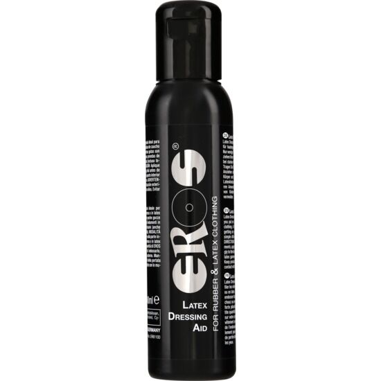 Ayuda para Vestir Látex 100ml