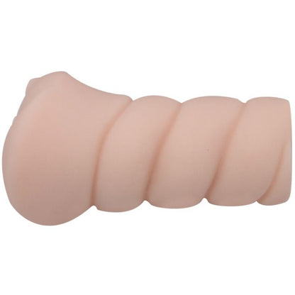 Masturbador Masculino de Piel de Agua - Sensación Realista