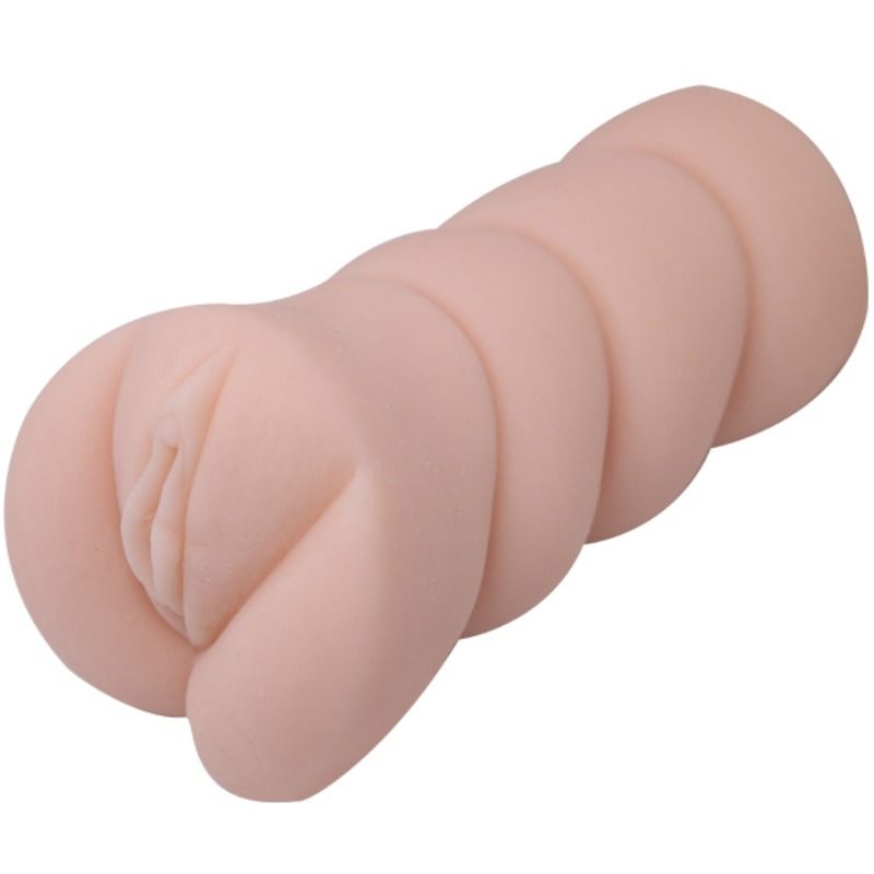 Masturbador Masculino de Piel de Agua - Sensación Realista