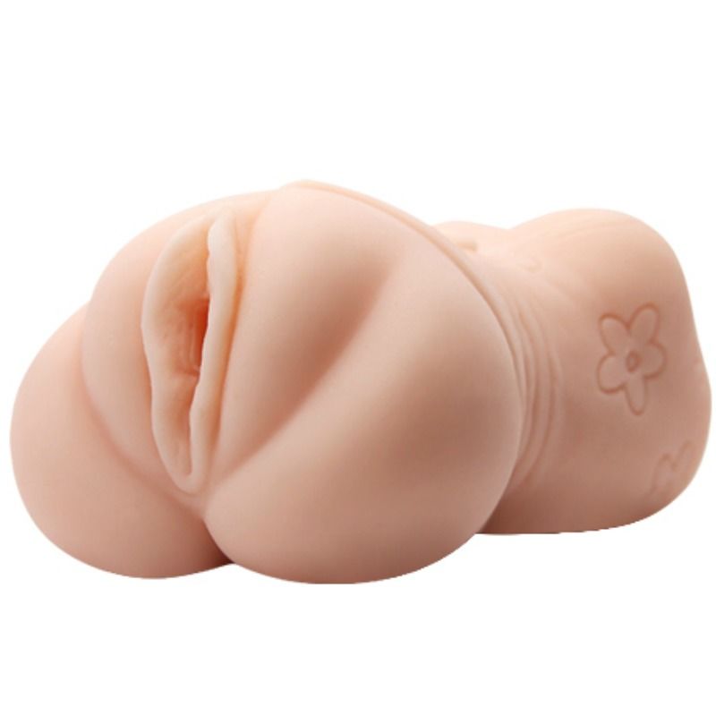 Masturbador Masculino Piel de Agua - Vagina Modelo 4