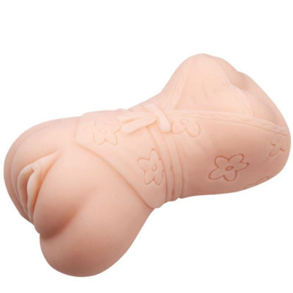 Masturbador Masculino Piel de Agua - Vagina Modelo 4