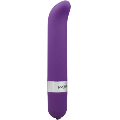Estimulador Vibrador Freestyle Lilac Punto G