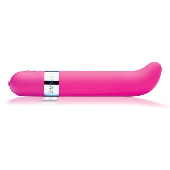 Estimulador Vibrador Freestyle Rosa Punto G