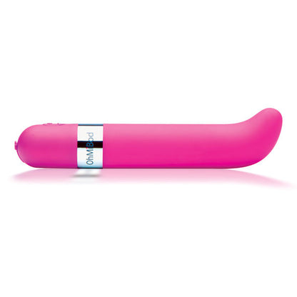 Estimulador Vibrador Freestyle Rosa Punto G