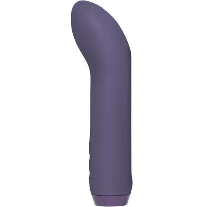 JE JOUE - VIBRADOR DE BALA PUNTO G PÚRPURA