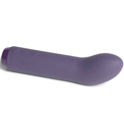 JE JOUE - VIBRADOR DE BALA PUNTO G PÚRPURA