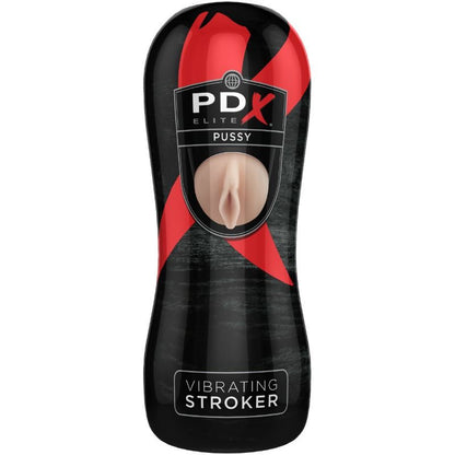 Masturbador Oral Vibratorio Gatito