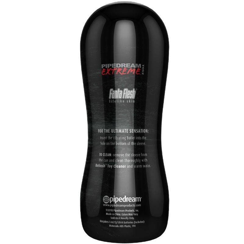 Masturbador Oral Vibratorio Gatito