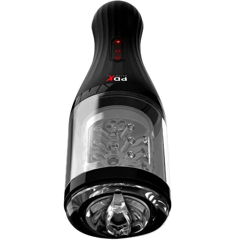 Masturbador Masculino Talk Dirty Rotobator