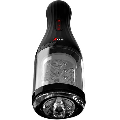Masturbador Masculino Talk Dirty Rotobator