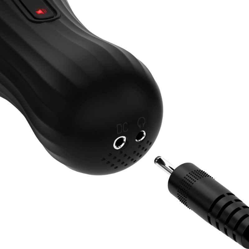Masturbador Masculino Talk Dirty Rotobator