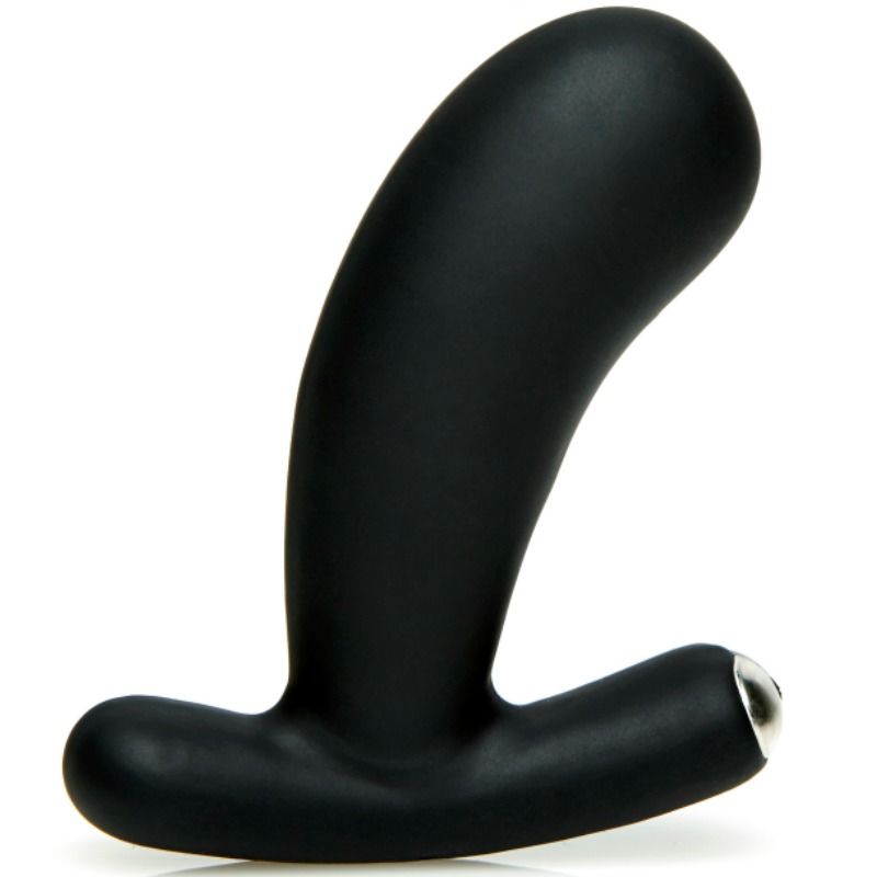 JE JOUE - PLUG ANAL VIBRANTE DESNUDO V.2