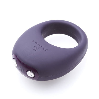JE JOUE - MIO ANILLO VIBRADOR PÚRPURA