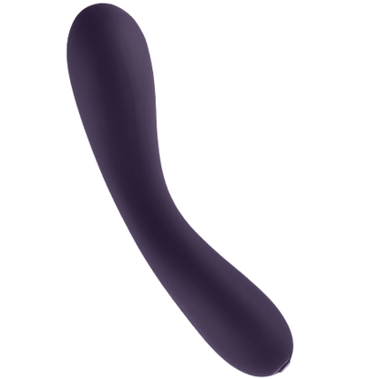 JE JOUE - UN VIBRADOR MORADO