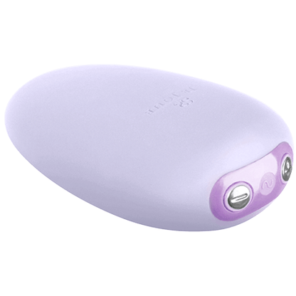 JE JOUE - MASAJEADOR MIMI SOFTPURPLE
