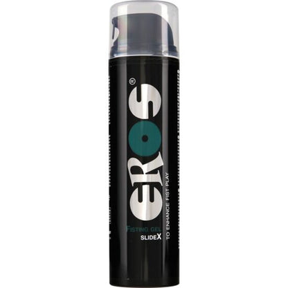 Lubricante Gel para Fisting Anal Superslip 200 ml