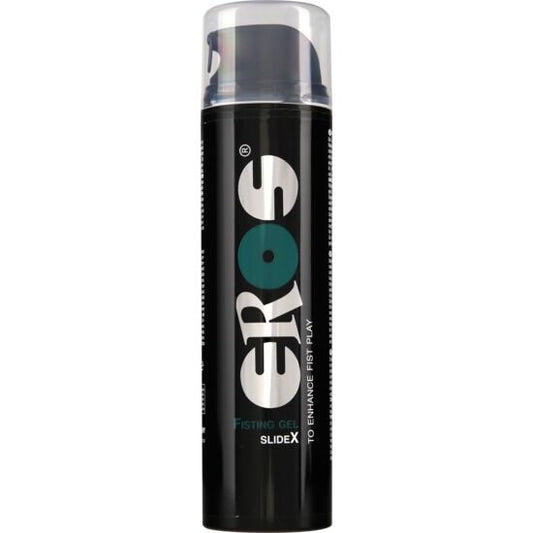 Lubricante Gel para Fisting Anal Superslip 200 ml