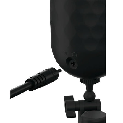 Vibrador Ordenador Mega Milker