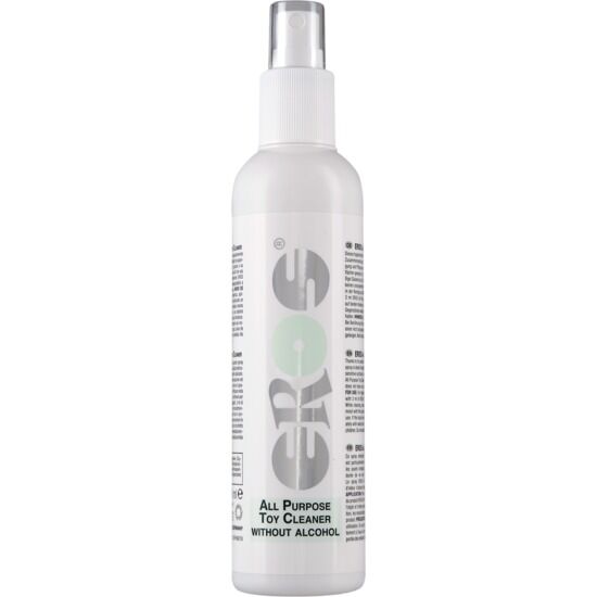 Limpiador de Juguetes para Todo Uso 200 ml