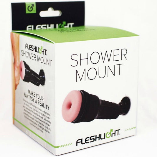 FLESHLIGHT - ADAPTADOR DE MONTAJE PARA DUCHA
