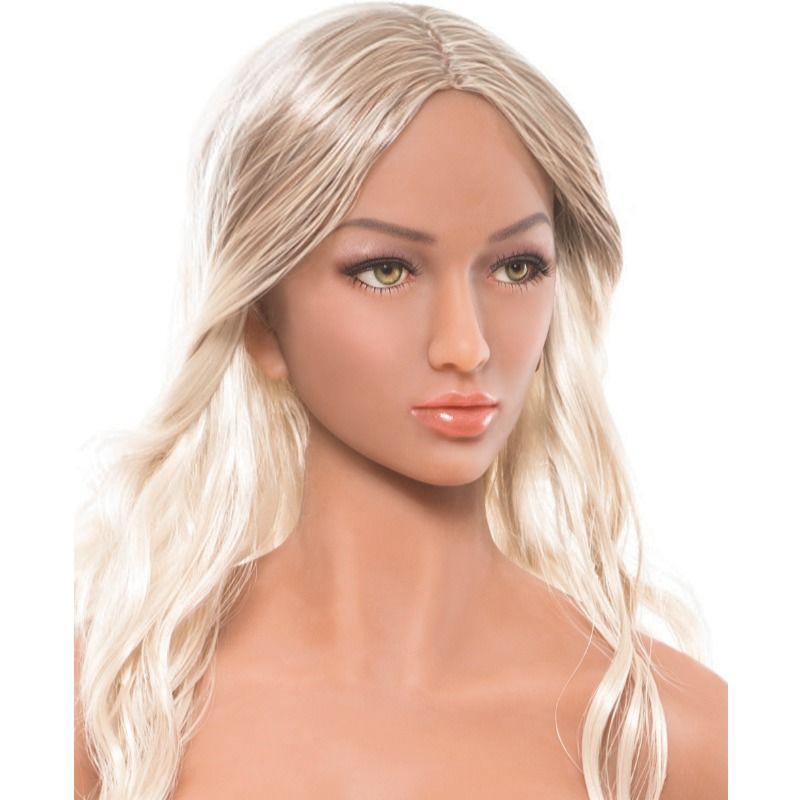 Muñeca Realista Pipedream Extreme Ultimate Fantasy Dolls Kitty 168 cm
