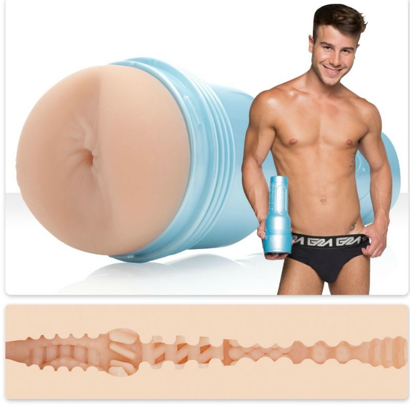 FLESHJACK - MASTURBADOR AÑUAL MAJESTIC DE ALLEN KING