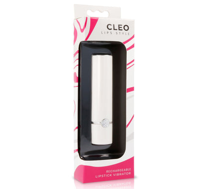 CLEO STYLE LIPS - LÁPIZ LABIAL VIBRADOR