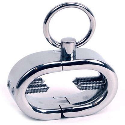Pulsera Testicular Ajustable